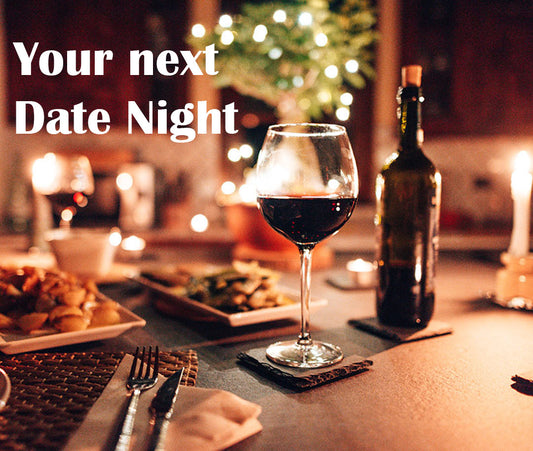 Stand out on your next date night